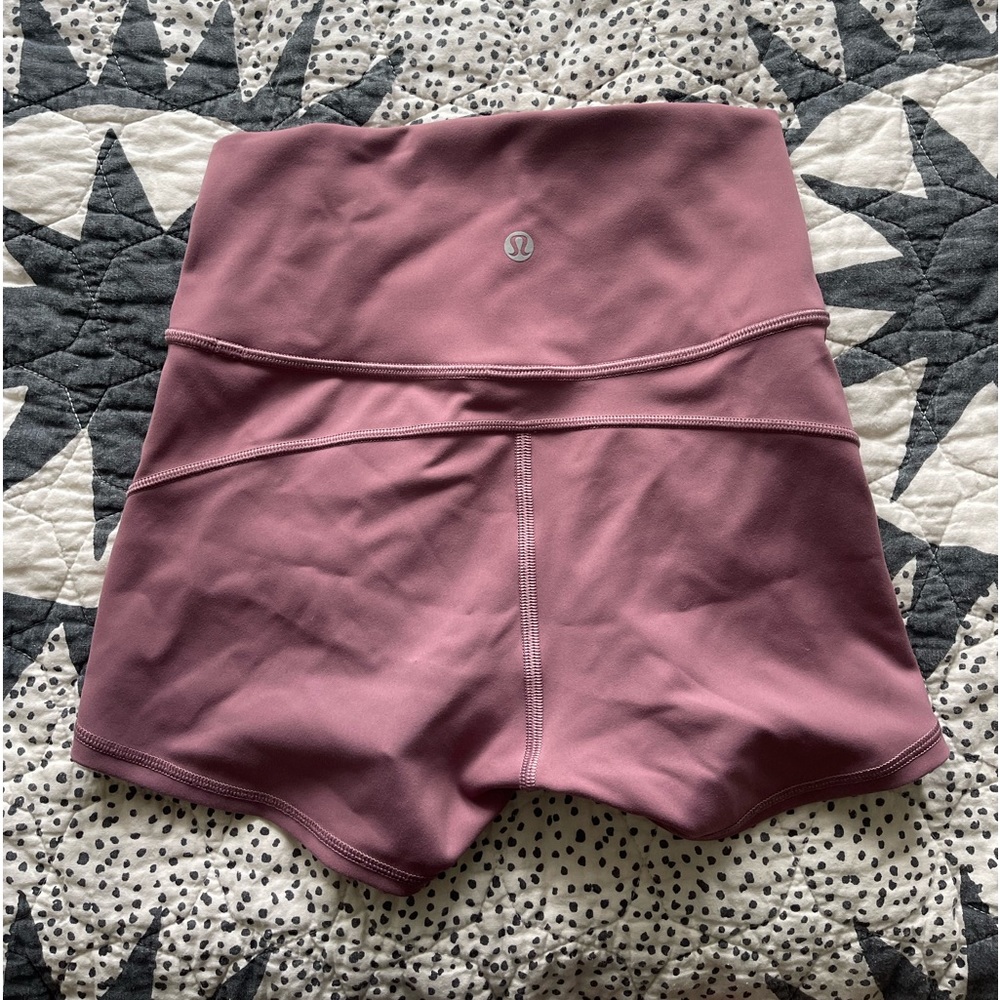 Lululemon Spandex! Size: 2